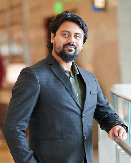 Farhad Khan