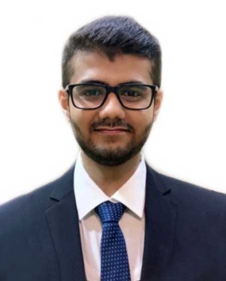 Rushit Udani